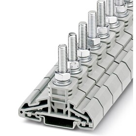 High Current Connectors HV M8/1 3049301 Phoenix Contact; 3049301