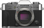 Fujifilm Fujifilm X-T30 II XC15-45 Kit Silver