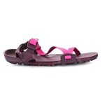 Xero shoes Z-trail EV Fuchsia Purple dámske barefoot sandále 38.5 EUR