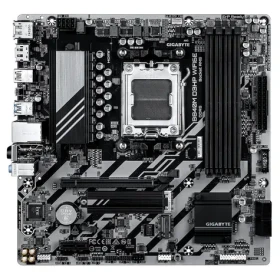 GIGABYTE B840M D3HP WIFI6E / Základná doska / AM5 / B840 / 4X DDR5 / 1x GLAN / Wi-Fi 6E / mATX (B840M D3HP WF6E)