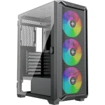 Xilence XILENT BLADE II X613 čierna / ATX / 3x 120mm ARGB / bez zdroja / priehľadná bočnica (XG161)