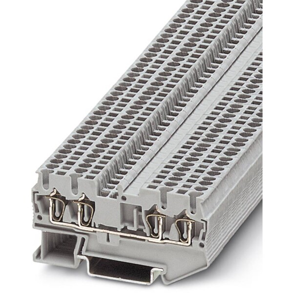 Feed-through terminal block ST 1,5-QUATTRO 3031186 Phoenix Contact; 3031186