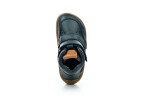 Froddo G3110264 Dark Blue celoročné členkové barefoot topánky 25 EUR