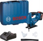 Bosch Wyrzynarka akumulatorowa Bosch GST 183-LI
