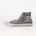 Tenisky Converse x Hello Kitty and Friends Chuck Taylor All Star Hi Black/ White/ Pink EUR 38