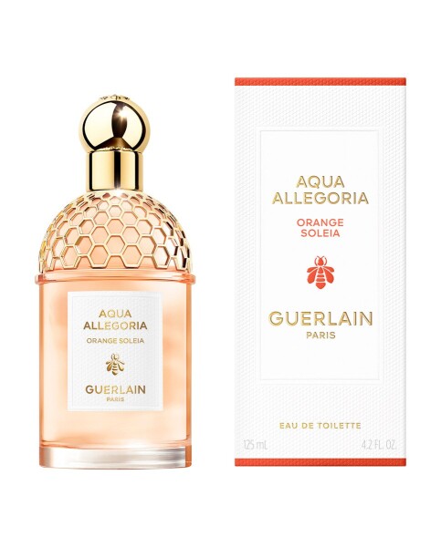 Guerlain Aqua Allegoria Orange Soleia toaletná voda dámska 75 ml