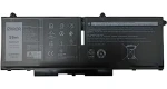 DELL 451-BCWY Batéria pre notebooky / 4 článková / 58Wh / Li- ION (451-BCWY)