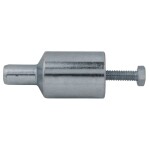 Strediaci tŕň spojky Ø 34,0 mm pre spojky SAC pre BMW KS Tools 150.2408; 150.2408