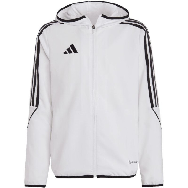 Bunda adidas Tiro 23 League Windbreaker Jr IA1621