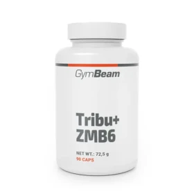 Tribu+ ZMB6 - GymBeam (90 kaps.) (105175-1-90caps)