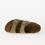 Tenisky Birkenstock Arizona Birko-Flor Faded Khaki EUR 40