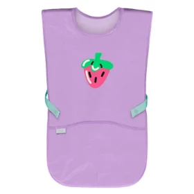 BAAGL Detská zástera Lavender (A-35955)