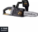 Grunder CORDLESS CHAINSAW GY2191 18V 25CM