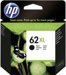 HP HP Ink No.62XL Black (C2P05AE)