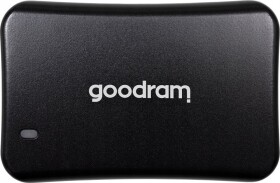 GoodRam HX200 500GB Czarny (SSDPR-HX200-500)