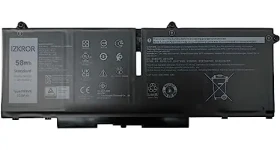 DELL 451-BCWY Batéria pre notebooky / 4 článková / 58Wh / Li- ION (451-BCWY)