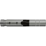 Fischer kotva s vnútorným závitom 77.5 mm 12 mm 520361 25 ks; 520361