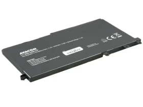 Avacom batéria pre DELL Latitude 5480 5580 / Li- POL / 11,4 V / 4450mAh / 51Wh (NODE-5480b-51P)