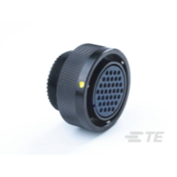 TE Connectivity TE AMP Signal Standard Y5015-000000100006 1 ks; Y5015-000000100006