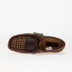 Tenisky Clarks Wallabee Brown Tweed Comb EUR 42