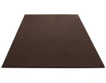 Koberec Cozy 80x150 cm, hnedý%