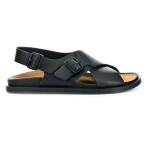 Camper Cruise Negro/LlucSand Negro (K201880-004) dámske sandále 41 EUR