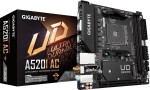 Gigabyte A520I AC