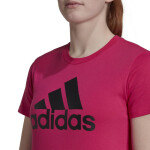 Dámske tričko Big Logo W HL2030 - Adidas XS