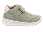 Chlapčenské tenisky BREEZE Light Green /Yellow Superfit 1-000380-7500 - 29