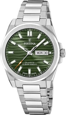 Festina Swiss Made 20073/4