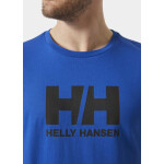 Tričko Helly Hansen logom 33979 543