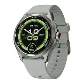 TicWatch Pro Enduro