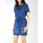 Šaty Wrangler Shift Dress W9059LY8E M