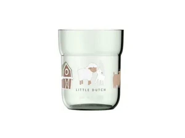 Little Dutch Téglik na pitie 250 ml Farma / Objem: 250 ml (108022065399LD)