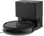 IRobot iRobot Combo Essential 2 odkurzacz automatické Bez worka Čierny