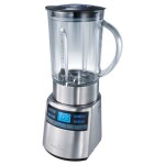 Proficook PC-UM 1006 Universal Blender / Stolný univerzálny mixér / 1200W / 13.000 ot.-min / 1.8 l (4006160100655)