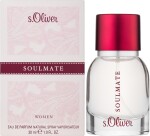 S.Oliver Soulmate Women - EDT 30 ml