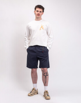 Gramicci G-Short DOUBLE NAVY S
