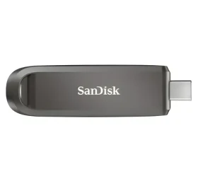 SanDisk Extreme PRE USB-C 2 TB Grey Metal / Flash Disk / USB 3.2 Gen 2 (SDCZ890-2T00-G46)