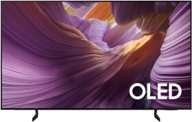 Samsung QE55S85F OLED 55'' 4K Ultra HD Tizen