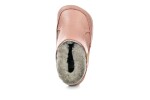 Froddo Furry Walkers Dark Pink G1160003 zimné barefoot capáčky 23 EUR
