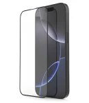 HAMA Extreme Protect pre Apple iPhone 16 Pro / Ochranné sklo na displej / D3O licencia / 0,33 mm / montážna pomôcka (00222786)