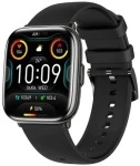 CARNEO Proxima HR+ čierna / Chytré hodinky / 1.75 "/ IP67 / AMOLED / BT (8588009299745)