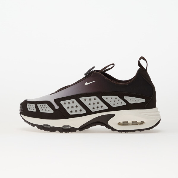 Tenisky Nike Air Max Sndr Velvet Brown/ Sail-Light Bone-Cave Stone EUR 39