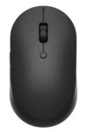 Xiaomi Mi Dual Mode Wireless Mouse Silent Edition čierna / bezdrôtová optická myš / 1300 DPI / BT4.2 amp; RF 2.4Ghz (6934177715457)