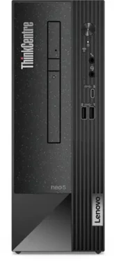 Lenovo ThinkCentre Neo 50s G4 SFF čierna / Intel Core i3-13100 3.6GHz / 8GB / 256GB SSD / Intel UHD / W11P (12JH001HCK)