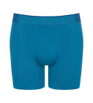 Pánske boxerky EVER Airy Short C2P - BLUE - DARK COMBINATION - kombinácia modrej M008 - SLOGGI BLUE L