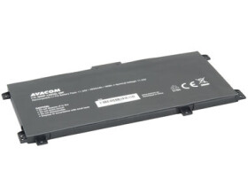 AVACOM batéria pre HP Envy X360 15-bp series / Li-Pol / 11.55V / 4835mAh / 56Wh (NOHP-LK03XL-69P)