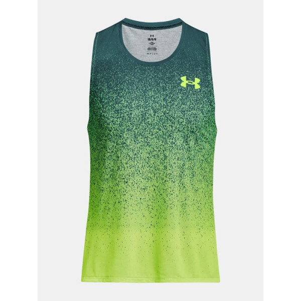 Pánske tričko Under Armour M 1377314-722 XXL