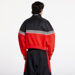 Mikina adidas x Willy Chavarria Gomez Halfzi Black/ Red L